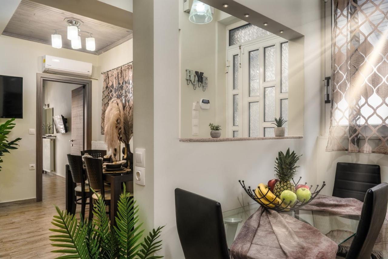 Little Gem Appartement *