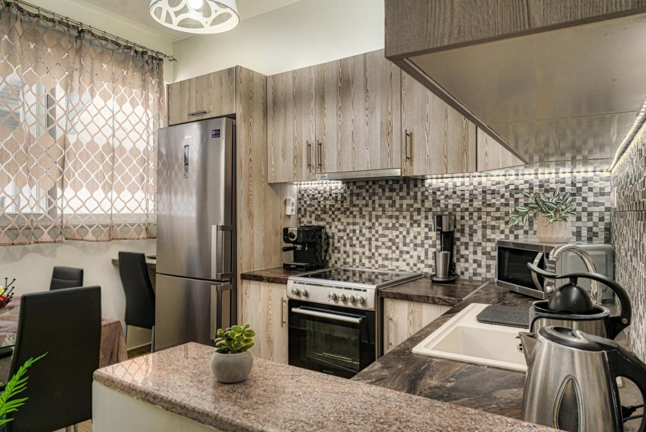 Little Gem Appartement *