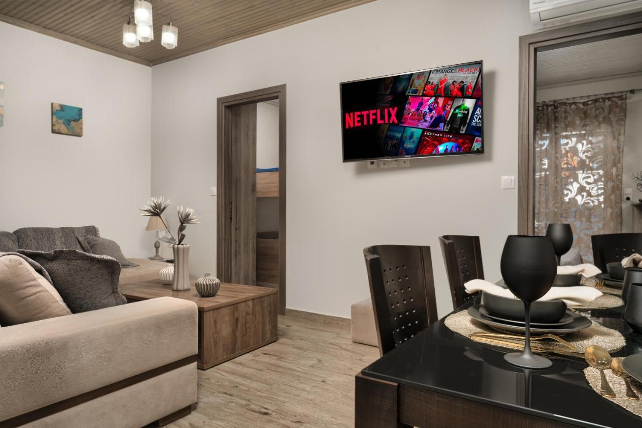 Little Gem Appartement