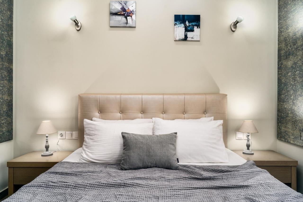 Little Gem Appartement *