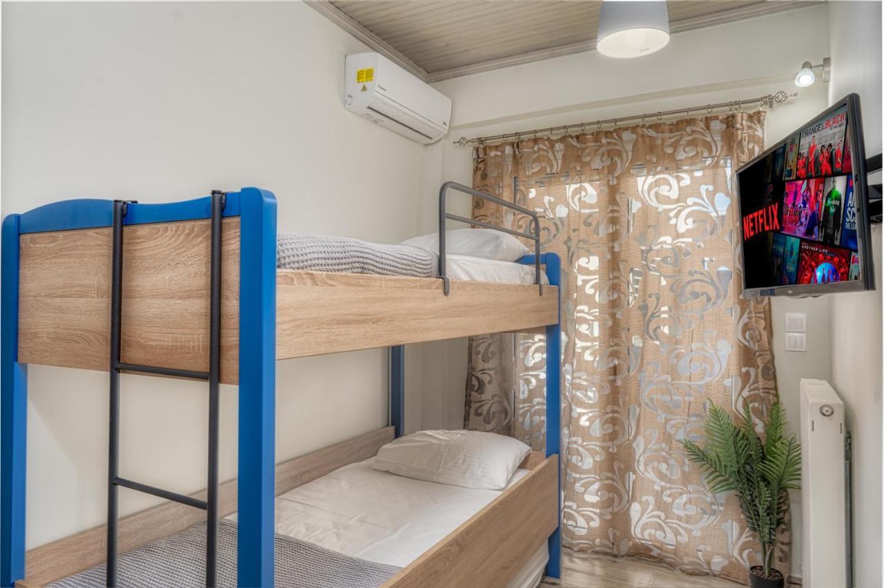 Little Gem Appartement Zakynthos