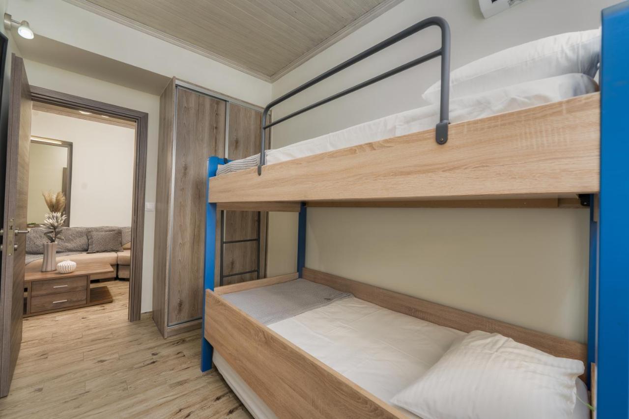 Appartement Little Gem *