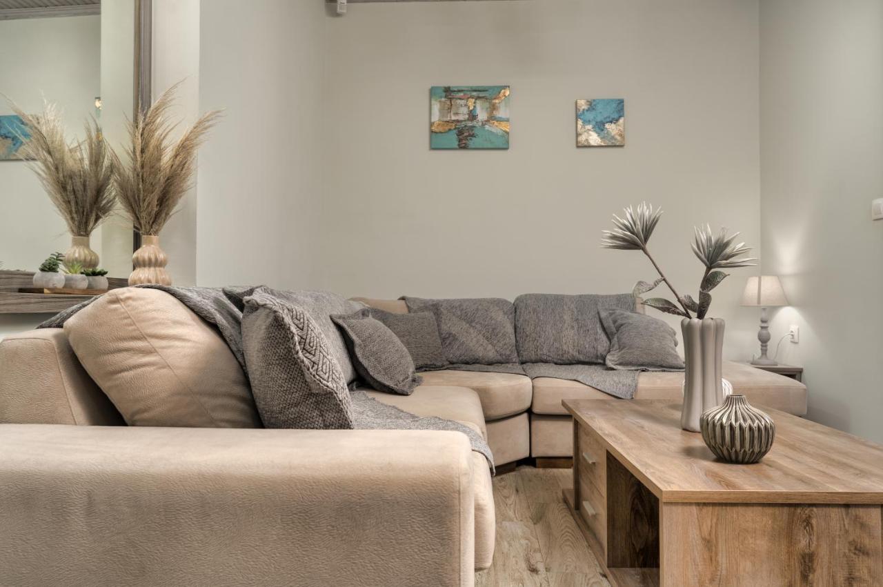 Little Gem Appartement
